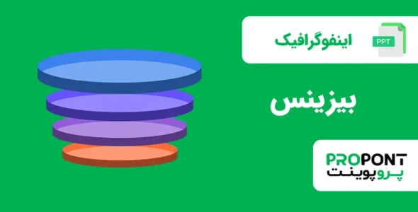 اینفوگرافیک بیزینس