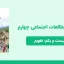 دانلود پاورپوینت مطالعات اجتماعی چهارم درس بیست و یکم - تقویم