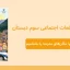 پاورپوینت مطالعات اجتماعی سوم درس نوزدهم