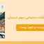 پاورپوینت مطالعات اجتماعی سوم درس بیست و دوم