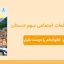پاورپوینت مطالعات اجتماعی سوم درس پنجم