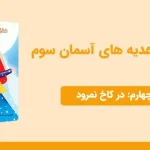 پاورپوینت هدیه های آسمان سوم درس چهارم - در کاخ نمرود