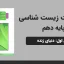 پاورپوینت زیست شناسی دهم فصل اول - دنیای زنده
